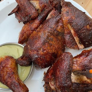 Whole Chicken