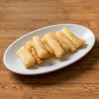 Yuca Fries