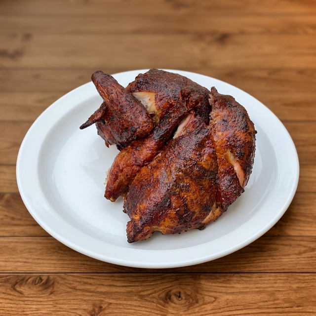 1/4 Chicken.