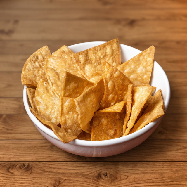 Chips.