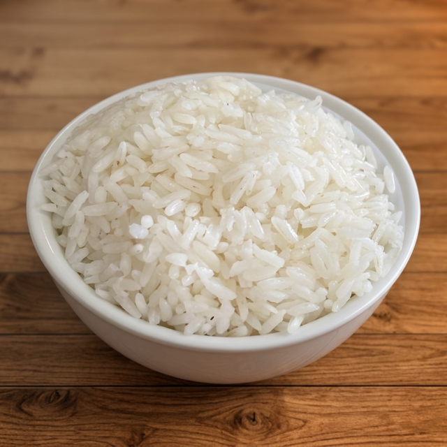 Small Rice.